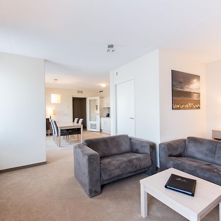 Fletcher Wellness-Hotel Kamperduinen Kamperland Dış mekan fotoğraf