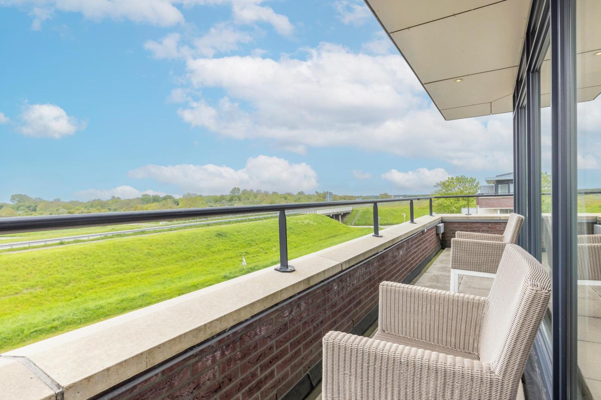 Fletcher Wellness-Hotel Kamperduinen Kamperland Dış mekan fotoğraf