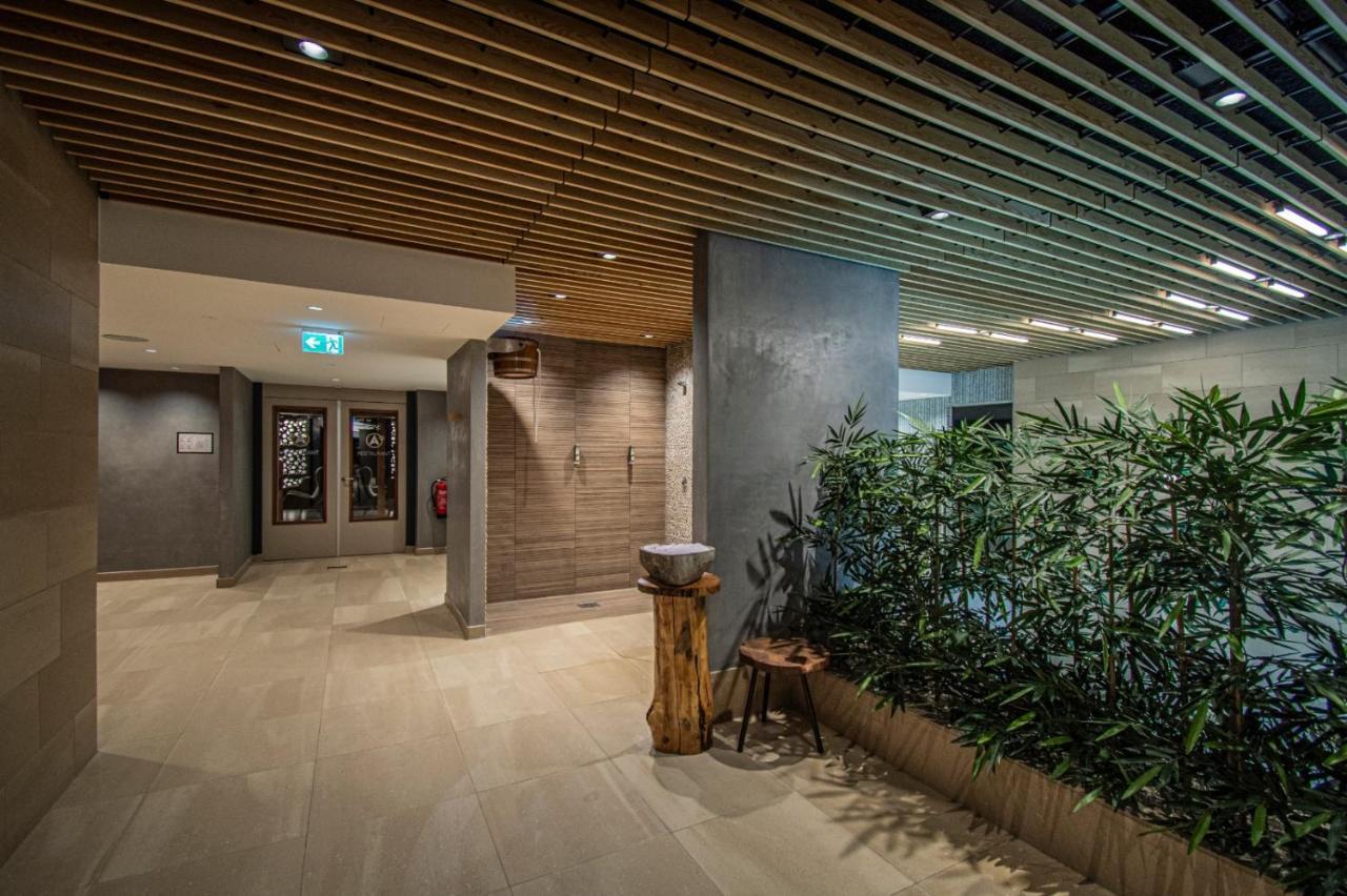 Fletcher Wellness-Hotel Kamperduinen Kamperland Dış mekan fotoğraf