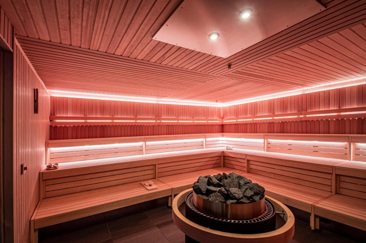 Fletcher Wellness-Hotel Kamperduinen Kamperland Dış mekan fotoğraf