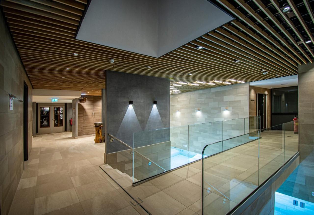 Fletcher Wellness-Hotel Kamperduinen Kamperland Dış mekan fotoğraf