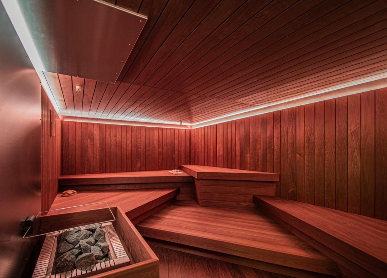 Fletcher Wellness-Hotel Kamperduinen Kamperland Dış mekan fotoğraf